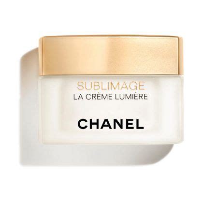 chanel mannen creme|Chanel la creme moisturizer.